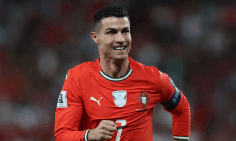 Ronaldo: Kupa e Botës 2026 do të jetë e fundit për mua