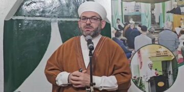 Tabela që po shkakton përplasje, Myftiu i Shkodrës sulmon drejtorin e Policisë