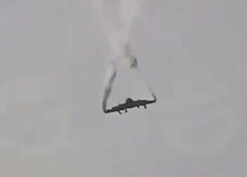 Tragjedi ajrore/ Rrëzohet avioni ushtarak turk, 20 ushtarë humbin jetën