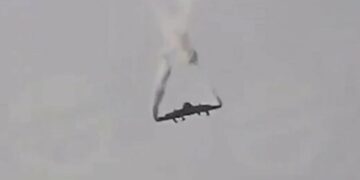 Tragjedi ajrore/ Rrëzohet avioni ushtarak turk, 20 ushtarë humbin jetën