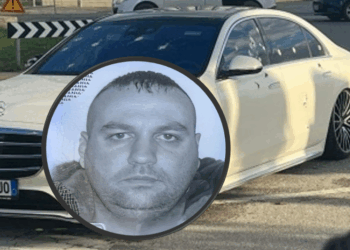 U plagos në atentatin e Rinasit, si paraqitet gjendja e Mustafa Sheqerit