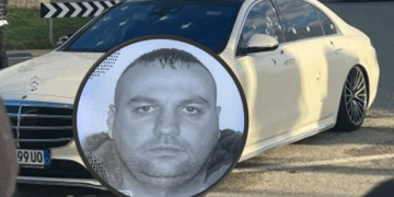 U plagos në atentatin e Rinasit, si paraqitet gjendja e Mustafa Sheqerit