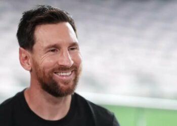 A po kthehet Messi në Barcelonë? Ja çfarë thotë presidenti Laporta