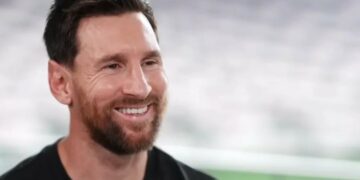 A po kthehet Messi në Barcelonë? Ja çfarë thotë presidenti Laporta