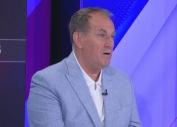 Xhemal Qefalia emërohet zv/ministër i Brendshëm