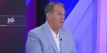 Xhemal Qefalia emërohet zv/ministër i Brendshëm