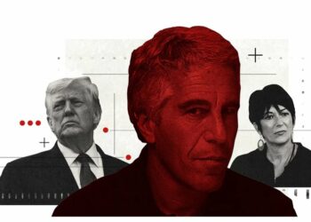 “Ka kaluar orë në shtëpinë time me të”, emri i Trump përmendet në e-mailet e Epstein