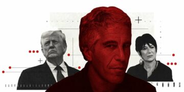 “Ka kaluar orë në shtëpinë time me të”, emri i Trump përmendet në e-mailet e Epstein