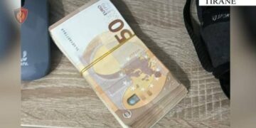 Morën peng biznesmenin për 5 mijë euro, arrestohen dy vajza