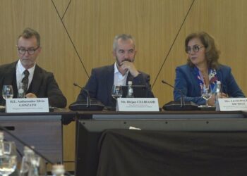 Reforma zgjedhore, BE dhe KiE: Zbatoni rekomandimet e OSBE dhe Venecias