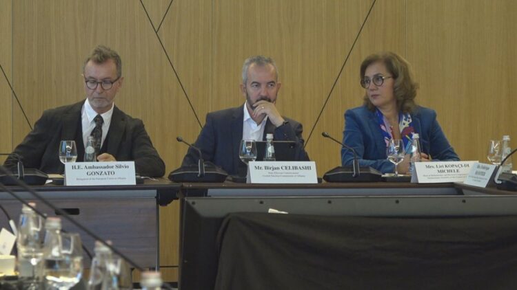 Reforma zgjedhore, BE dhe KiE: Zbatoni rekomandimet e OSBE dhe Venecias