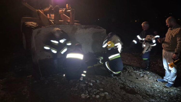 Elbasan/ Mbytet 40-vjeçarja në Shkumbin, policia ndërhynë për nxjerrjen e trupit