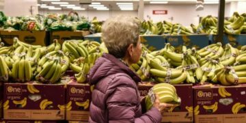 Trump do të lehtësojë tarifat për kafenë dhe bananet