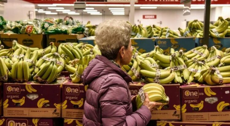 Trump do të lehtësojë tarifat për kafenë dhe bananet