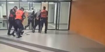 Dhunuan babë e bir pasi i dhanë para me fajde, në pranga 2 të rinj në Elbasan