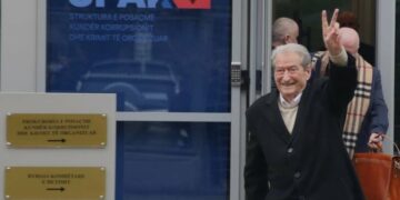 SPAK tregon si u refuzua urdhër-thirrja për Berishën:Rojet janë autorizuar të mos…