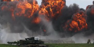 Polonia nis përgatitjen ushtarake për civilët