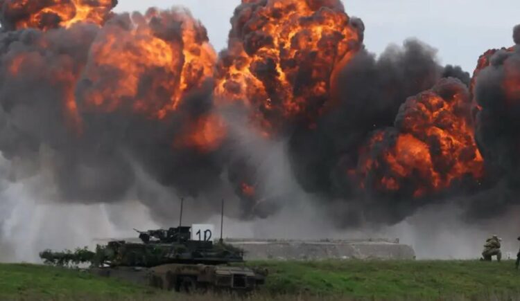 Polonia nis përgatitjen ushtarake për civilët