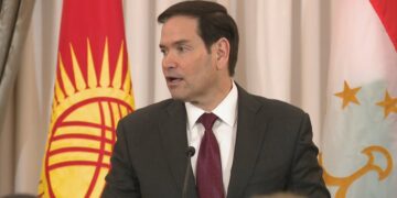 SHBA shpall 4 grupe si organizata terroriste në Europë