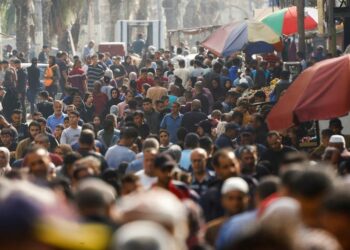 Hamasi rimerr në heshtje kontrollin në Gaza