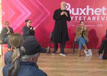 Rama:Manastirliu do të jetë kandidatja jonë për Tiranën kurdo që të mbahen zgjedhjet