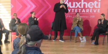 Rama:Manastirliu do të jetë kandidatja jonë për Tiranën kurdo që të mbahen zgjedhjet