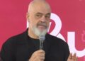 Rama: Gjykata Kushtetuese e la në detyrë Veliajn, tani ta kthejë në zyrë
