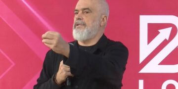 Atentati në Rinas, Rama:Nëse do të kishim kamera inteligjente, do të ishte zbardhur