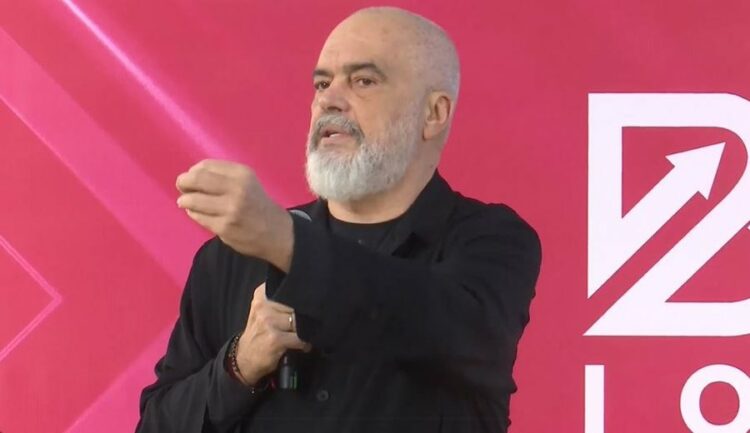 Atentati në Rinas, Rama:Nëse do të kishim kamera inteligjente, do të ishte zbardhur