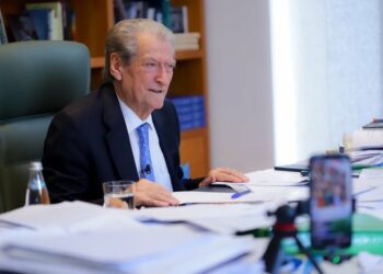 PD humbi në 5 bashki, Berisha: Faktoi se Rama nuk bën zgjedhje