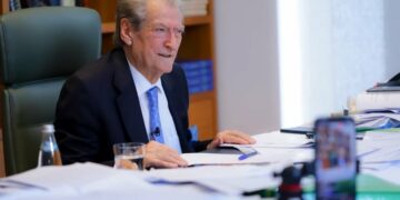 PD humbi në 5 bashki, Berisha: Faktoi se Rama nuk bën zgjedhje