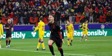 Shqipëri-Angli/ Policia zbulon planin e masave, ja rrugët që bllokohen