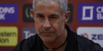 Çështja Broja, Sylvinho: Ishte i zhgënjyer, por e kemi zgjidhur