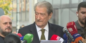 Mesazhi i Berishës për Dumanin: Amnistia e krimit elektoral është atentat i rendit