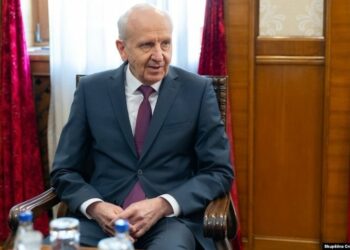 Mali i Zi për ambasadorin rus:Deklaratat e tij do trajtohen si veprimtari armiqësore