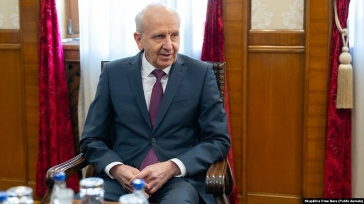 Mali i Zi për ambasadorin rus:Deklaratat e tij do trajtohen si veprimtari armiqësore