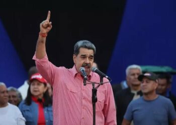 Maduro: Sulmi ndaj Venezuelës do të ishte fundi për Trump