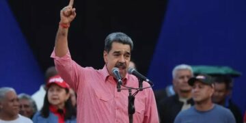 Maduro: Sulmi ndaj Venezuelës do të ishte fundi për Trump