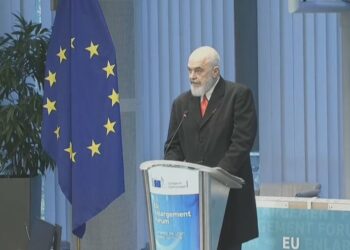 Rama në Forumin e Zgjerimit: Shqipëria sjell shpirtin e madh të dikurshëm të Europës