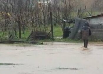 Moti i keq, Ministria Mbrojtjes informon mbi situatën në qarqe