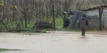 Moti i keq, Ministria Mbrojtjes informon mbi situatën në qarqe