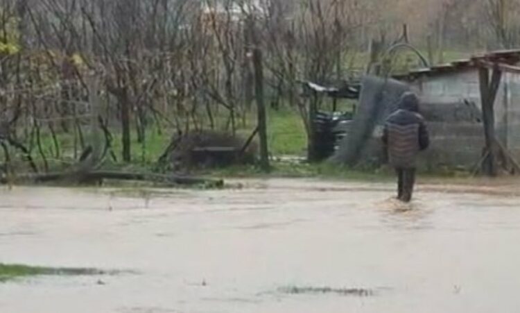 Moti i keq, Ministria Mbrojtjes informon mbi situatën në qarqe