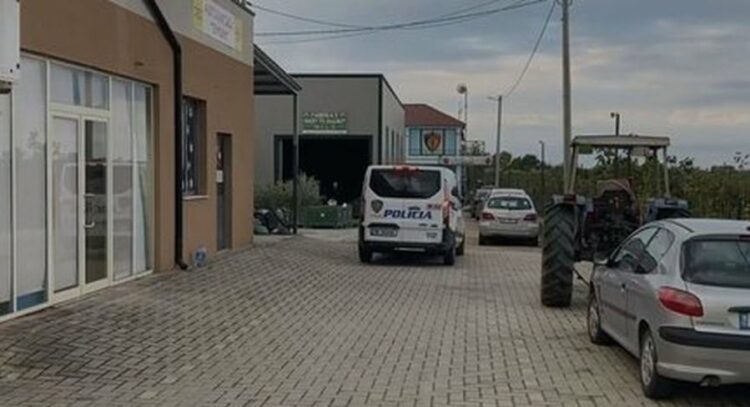 Vrasja për ekspresin në Manëz, dorëzohet në polici Daniel Pepa