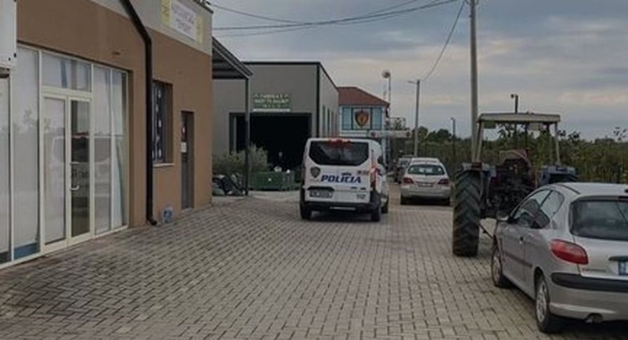 Vrasja për ekspresin në Manëz  dorëzohet në polici Daniel Pepa