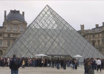 Luvri blindohet pas vjedhjes, 100 kamera të reja dhe një stacion i avancuar policor