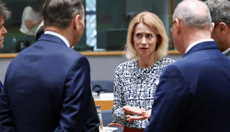 Cilat janë opsionet e BE për Ukrainën?