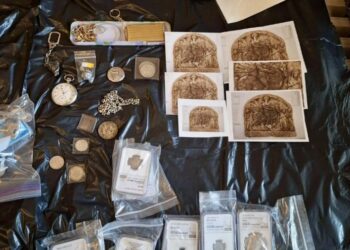 Shkatërrohet rrjeti kriminal i artefakteve, 35 të arrestuar. Hetime edhe në Shqipëri