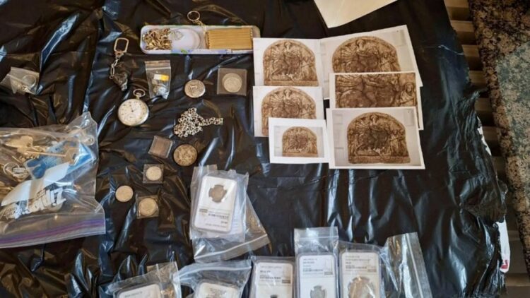 Shkatërrohet rrjeti kriminal i artefakteve, 35 të arrestuar. Hetime edhe në Shqipëri