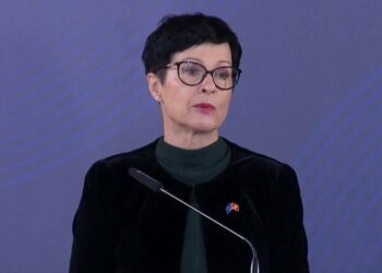 Marta Kos për zgjedhjet e 11 majit: Ishin të lira dhe të ndershme