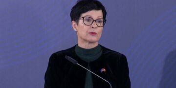 Marta Kos për zgjedhjet e 11 majit: Ishin të lira dhe të ndershme